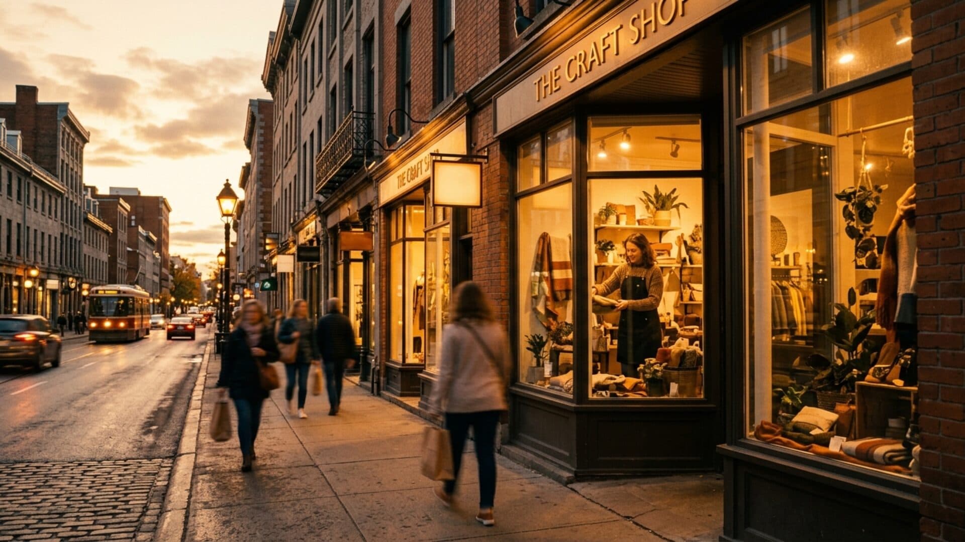 Retail Jobs & Careers Across Canada