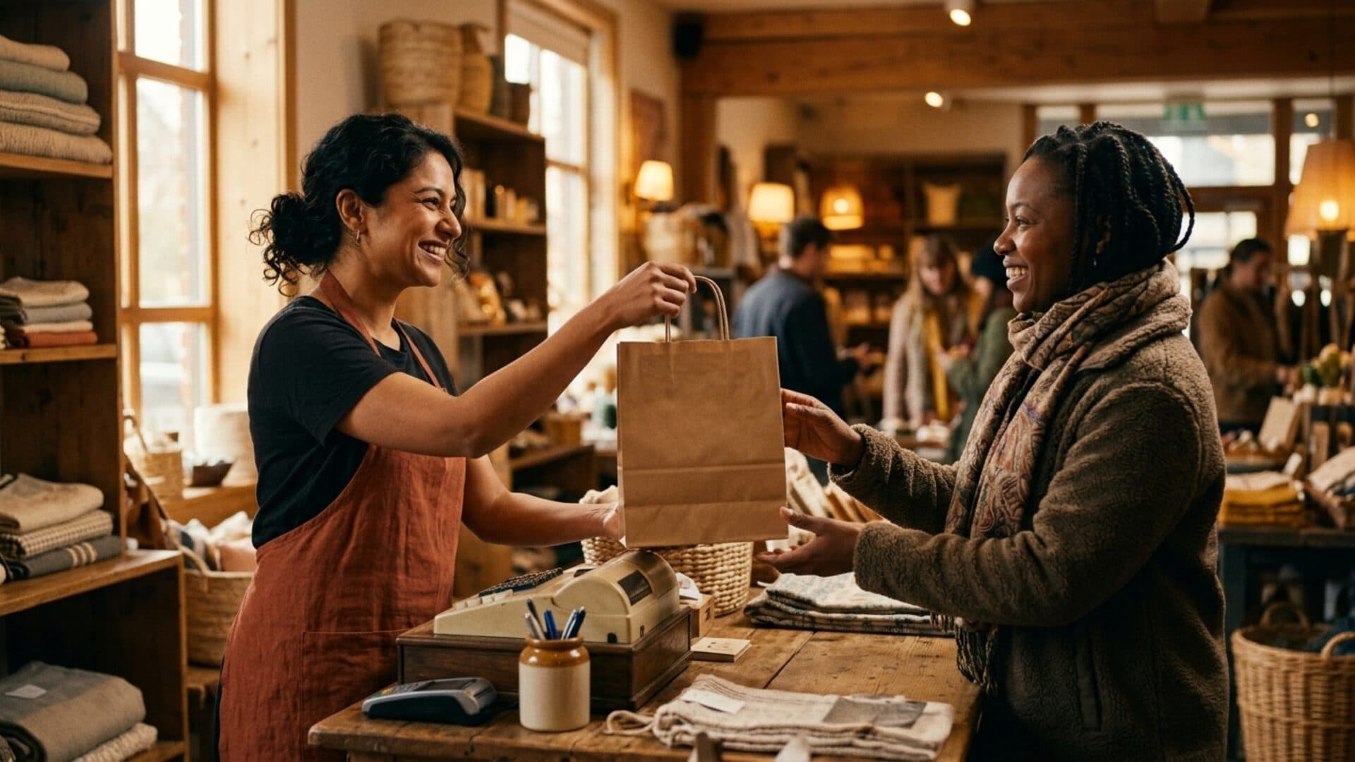 Find Your Retail Job