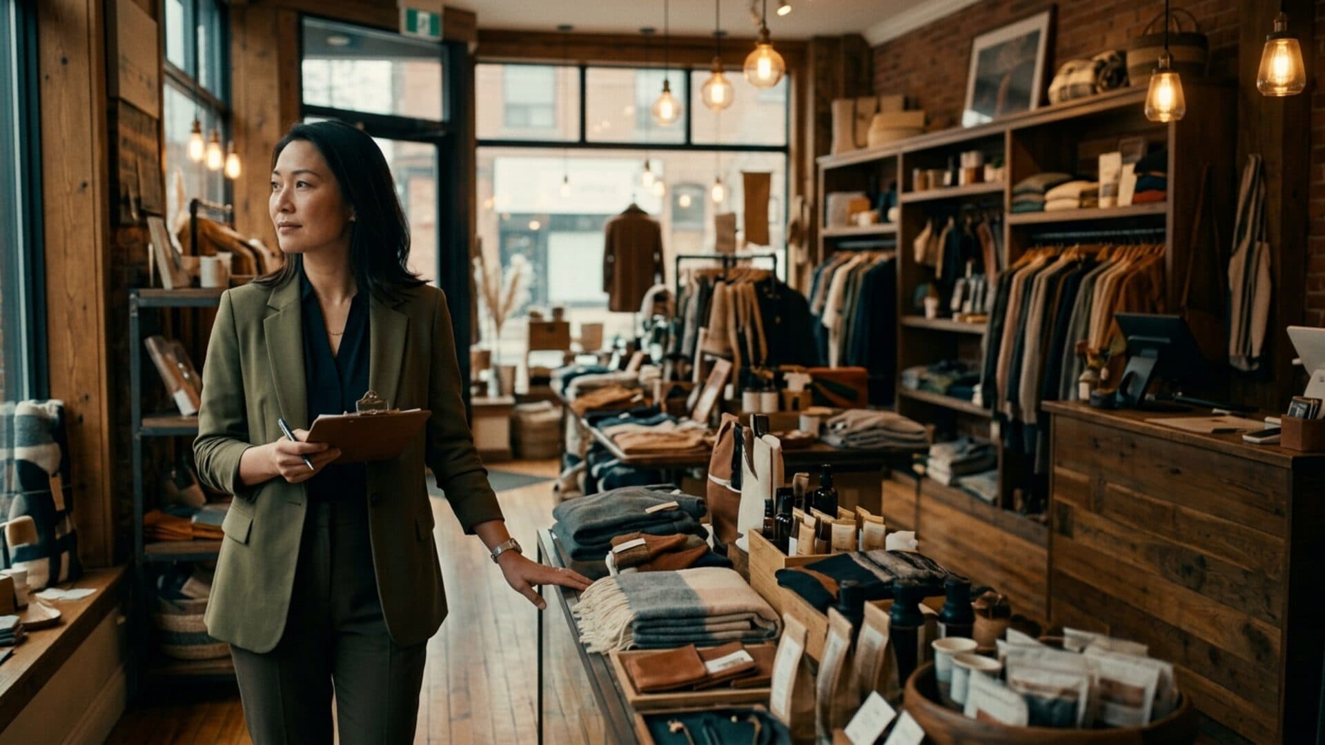 Hire Retail Staff